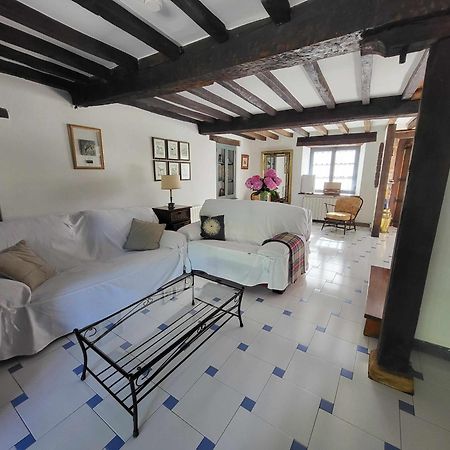 Casa Rural El Amparuco Treceño Zewnętrze zdjęcie
