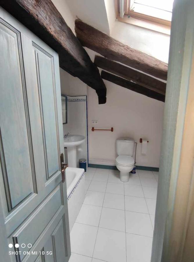 Casa Rural El Amparuco Treceño Zewnętrze zdjęcie