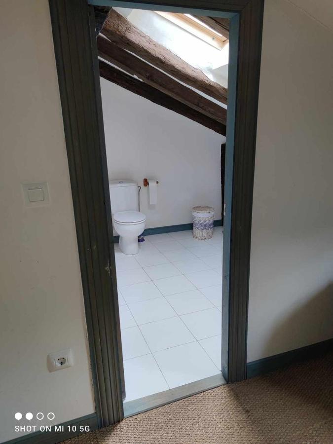 Casa Rural El Amparuco Treceño Zewnętrze zdjęcie