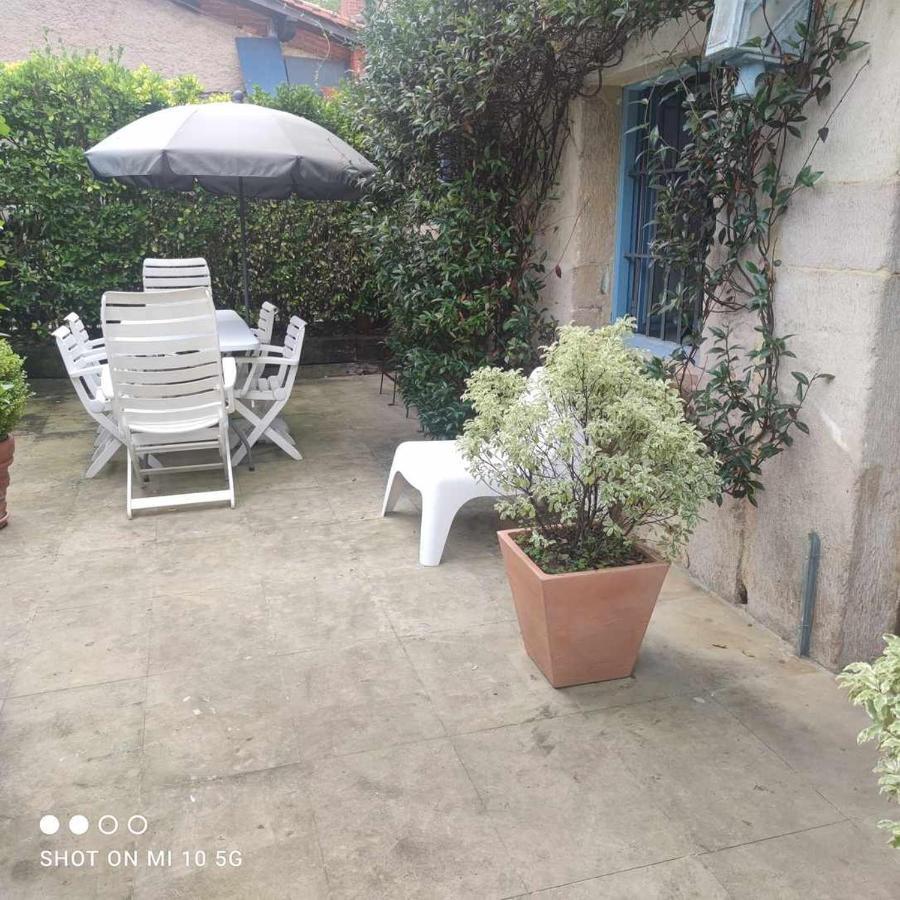Casa Rural El Amparuco Treceño Zewnętrze zdjęcie