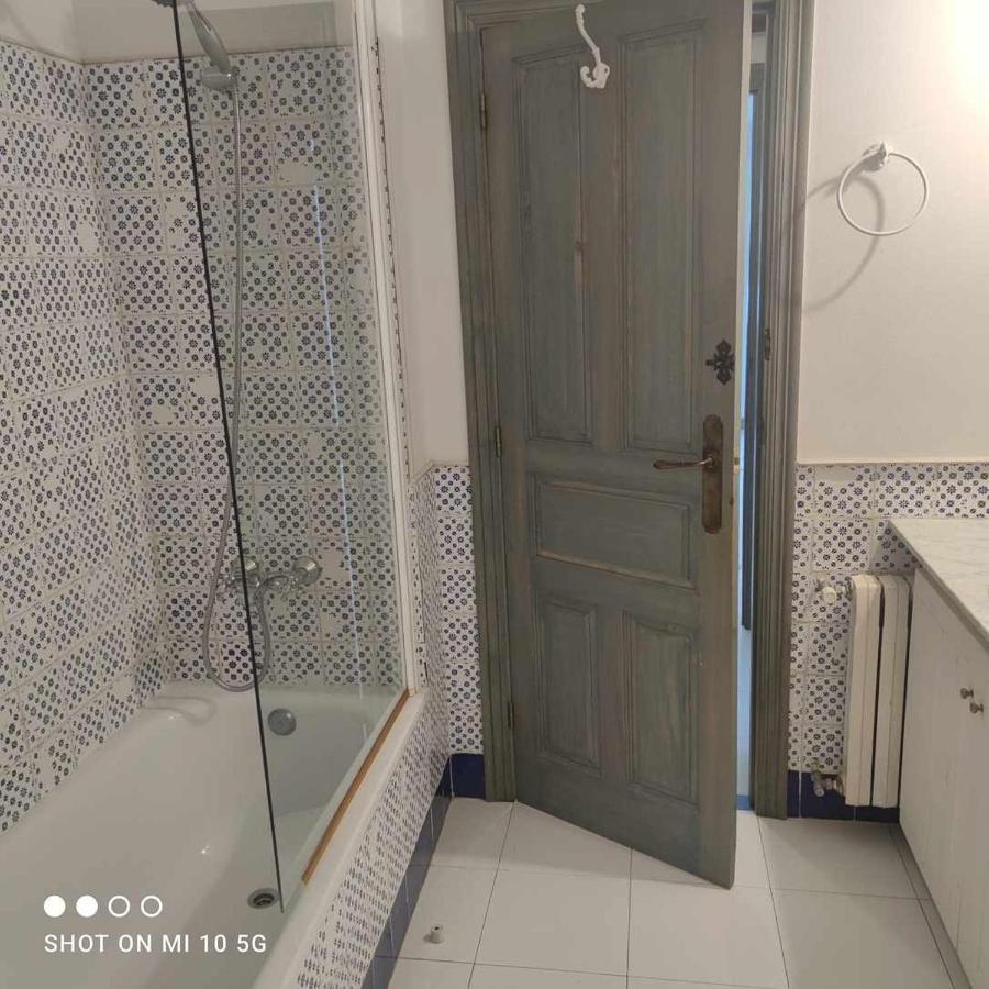 Casa Rural El Amparuco Treceño Zewnętrze zdjęcie
