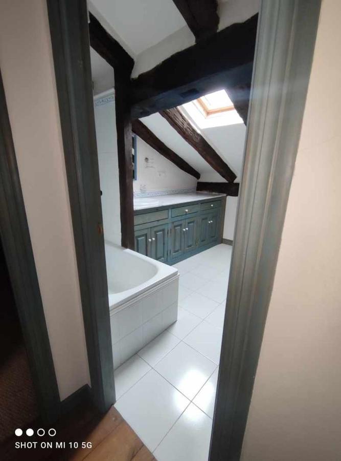 Casa Rural El Amparuco Treceño Zewnętrze zdjęcie
