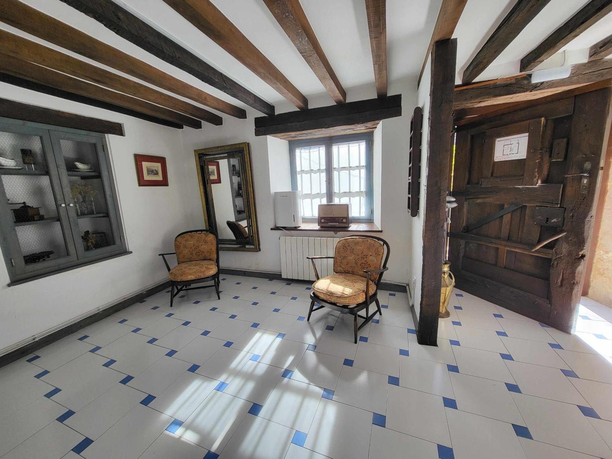 Casa Rural El Amparuco Treceño Zewnętrze zdjęcie