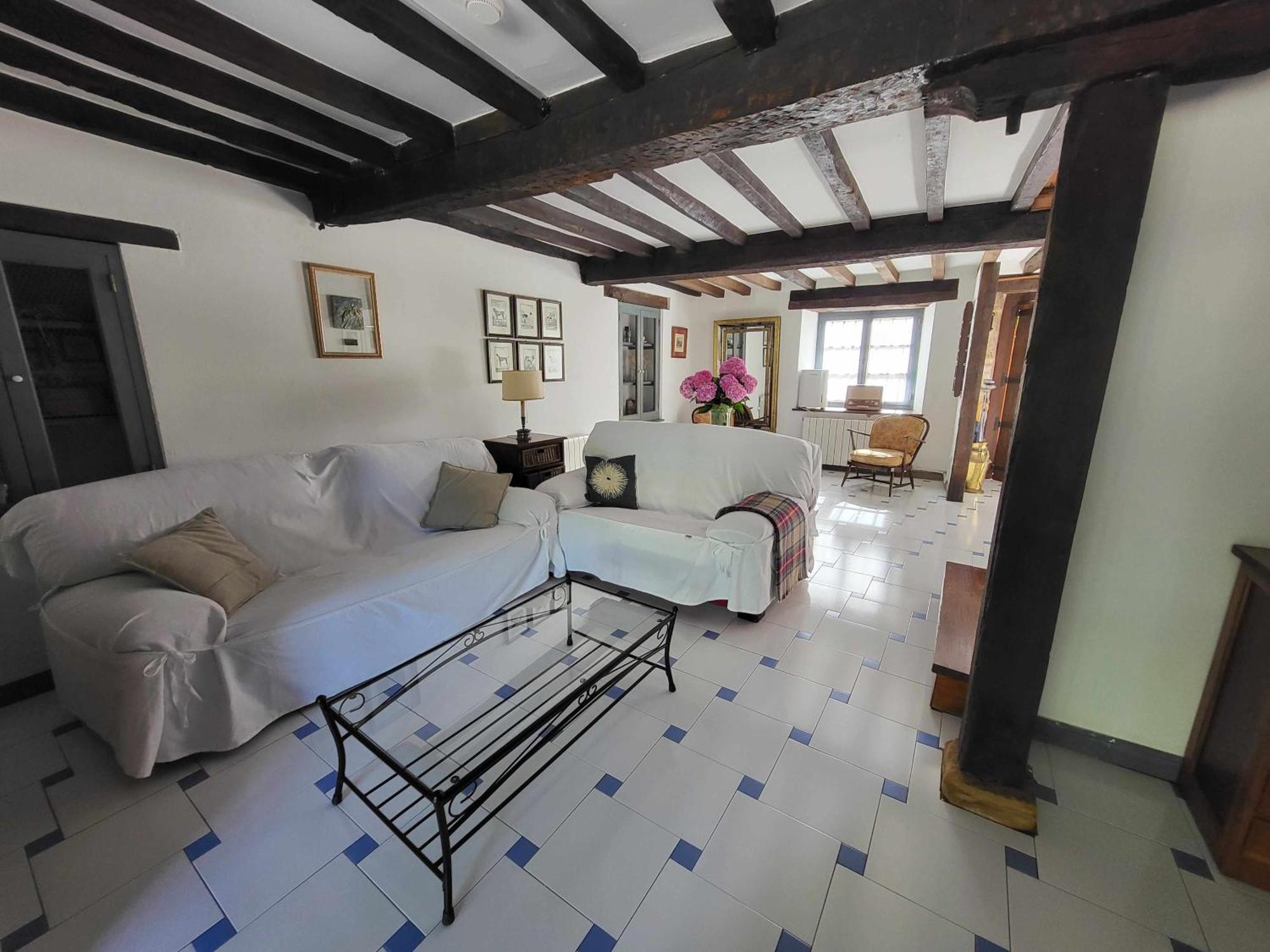 Casa Rural El Amparuco Treceño Zewnętrze zdjęcie