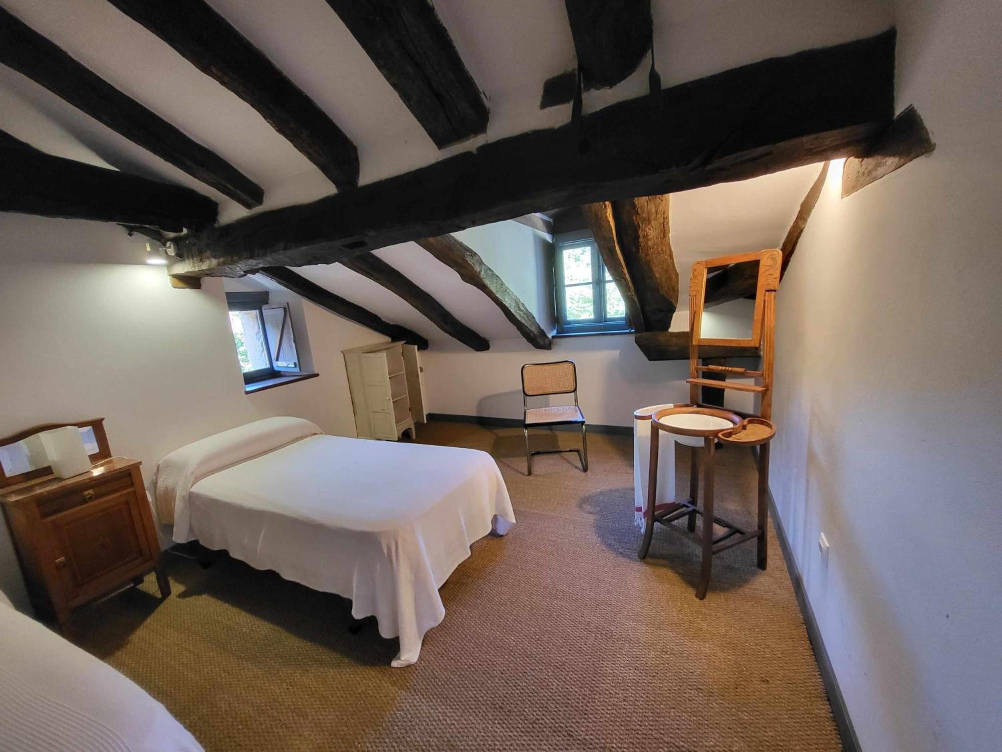 Casa Rural El Amparuco Treceño Zewnętrze zdjęcie