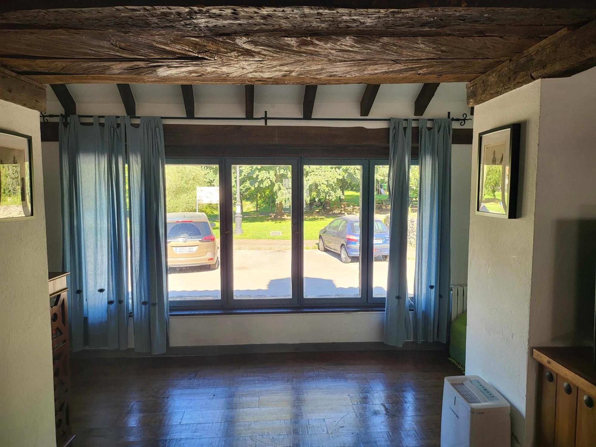 Casa Rural El Amparuco Treceño Zewnętrze zdjęcie