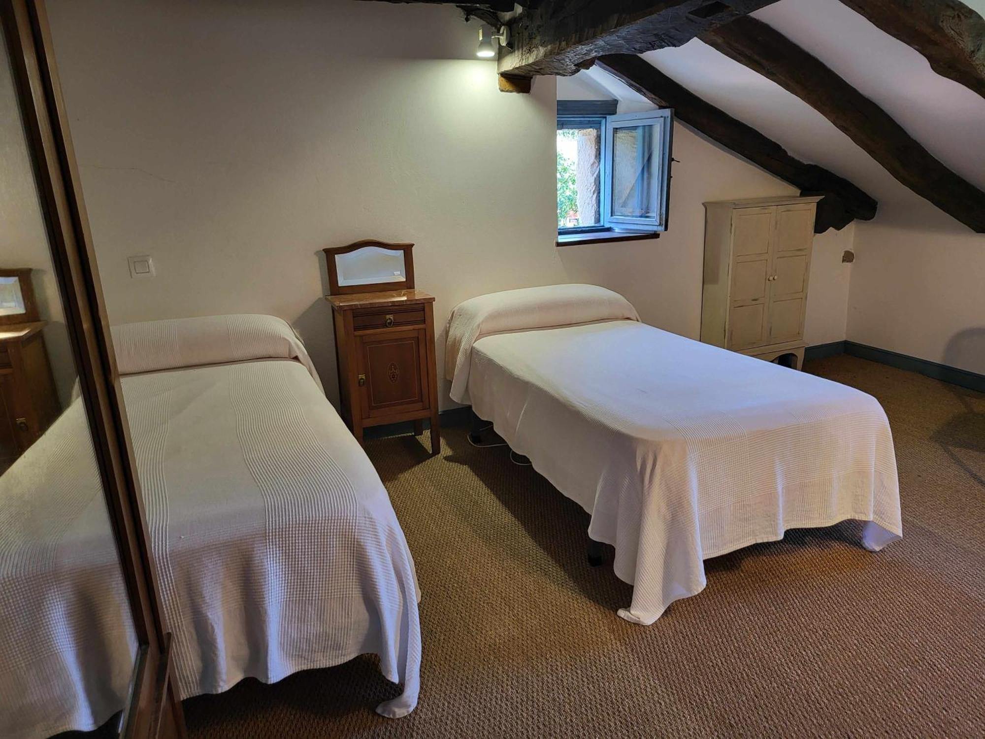Casa Rural El Amparuco Treceño Zewnętrze zdjęcie